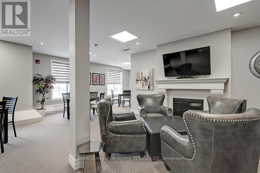207 - 2300 Upper Middle Road, Oakville, Ontario  L6M 4G6 - Photo 25 - W13519480
