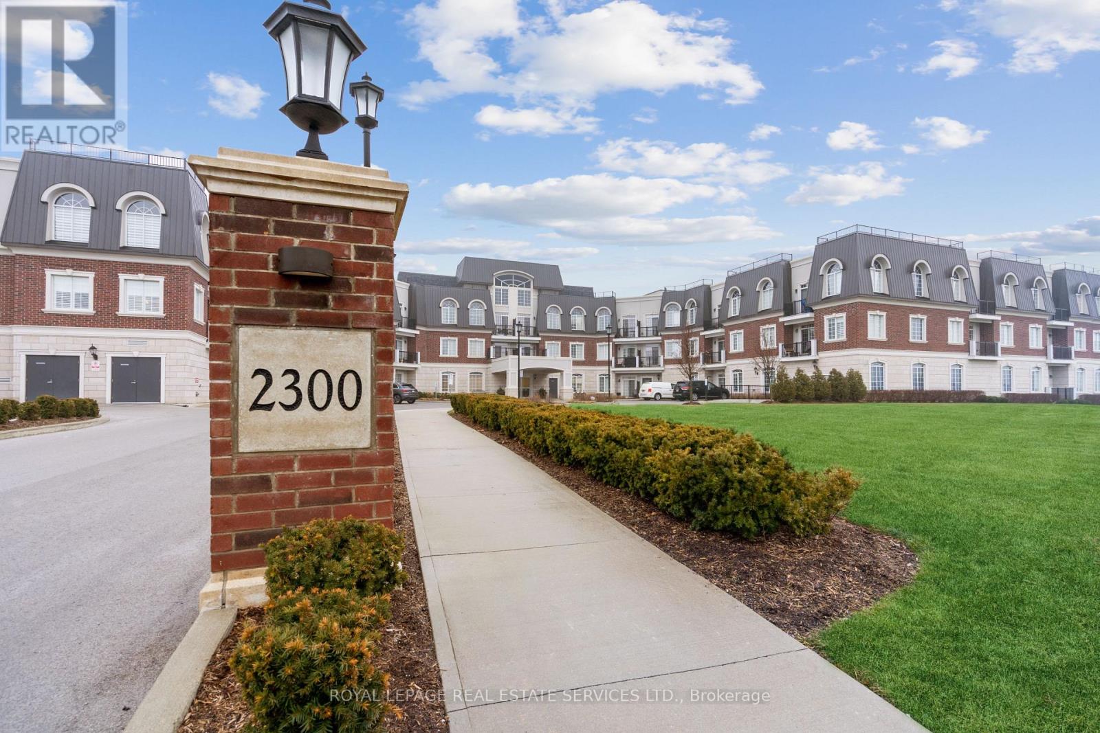 207 - 2300 Upper Middle Road, Oakville, Ontario  L6M 4G6 - Photo 31 - W13519480