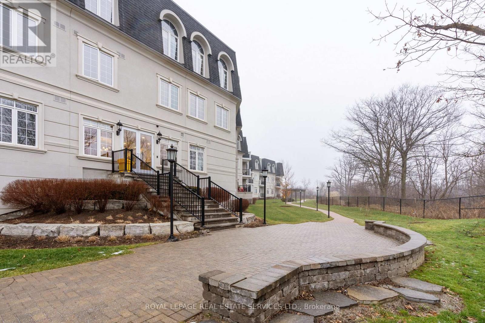 207 - 2300 Upper Middle Road, Oakville, Ontario  L6M 4G6 - Photo 34 - W13519480