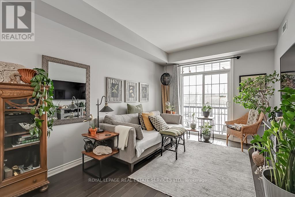 207 - 2300 Upper Middle Road, Oakville, Ontario  L6M 4G6 - Photo 9 - W13519480