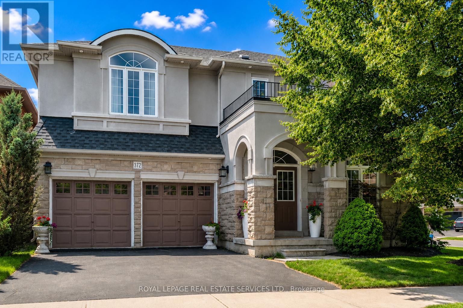 372 CREEK PATH AVENUE, Oakville, Ontario