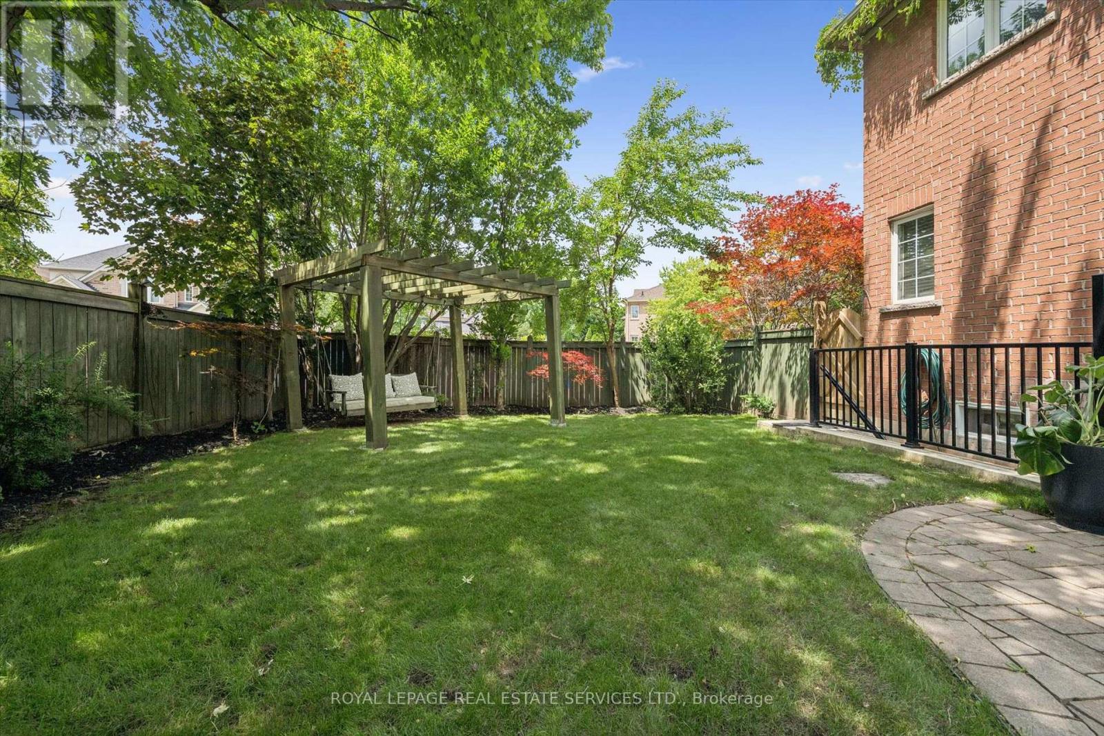 372 Creek Path Avenue, Oakville, Ontario  L6L 6X3 - Photo 48 - W13519506