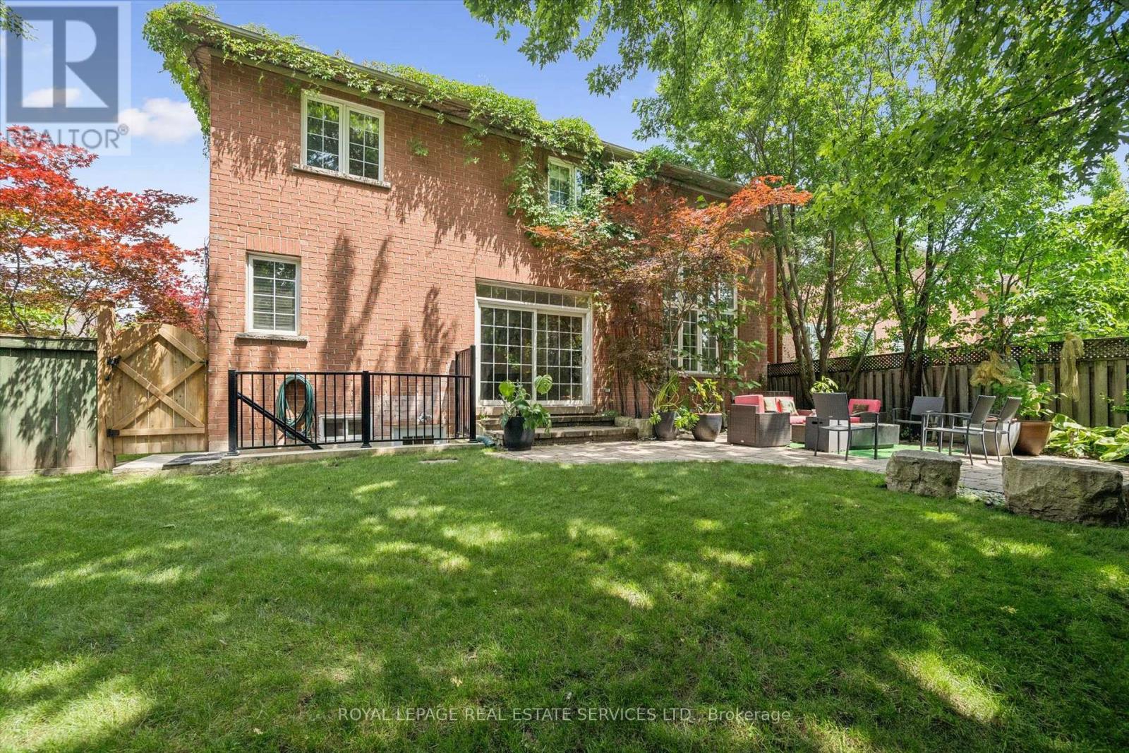 372 Creek Path Avenue, Oakville, Ontario  L6L 6X3 - Photo 49 - W13519506