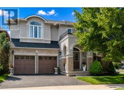372 CREEK PATH AVENUE, Oakville, Ontario