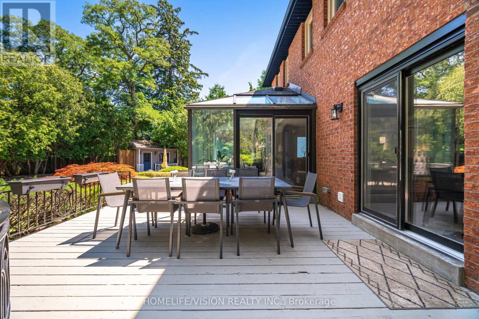 1298 Bunsden Avenue, Mississauga, Ontario L5H 3T9 - Photo 36 - W13519580