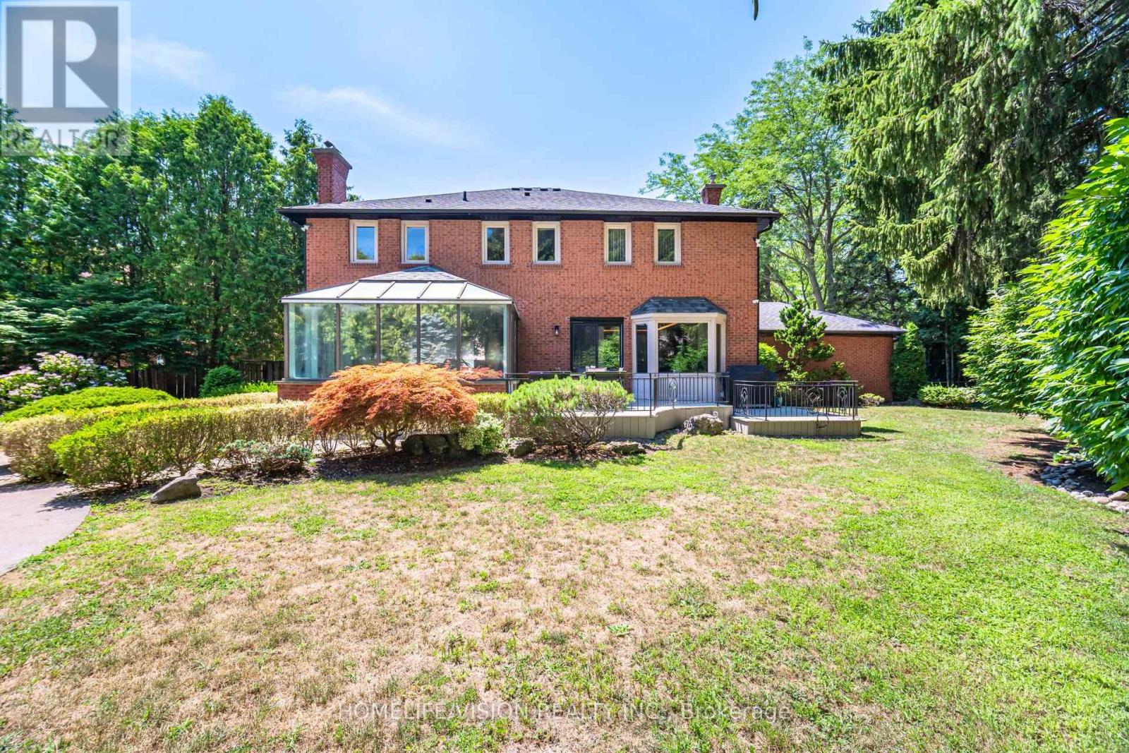 1298 Bunsden Avenue, Mississauga, Ontario L5H 3T9 - Photo 39 - W13519580