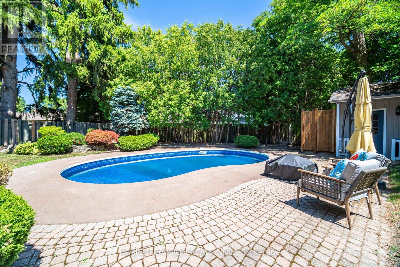 1298 Bunsden Avenue, Mississauga, Ontario L5H 3T9 - Photo 40 - W13519580