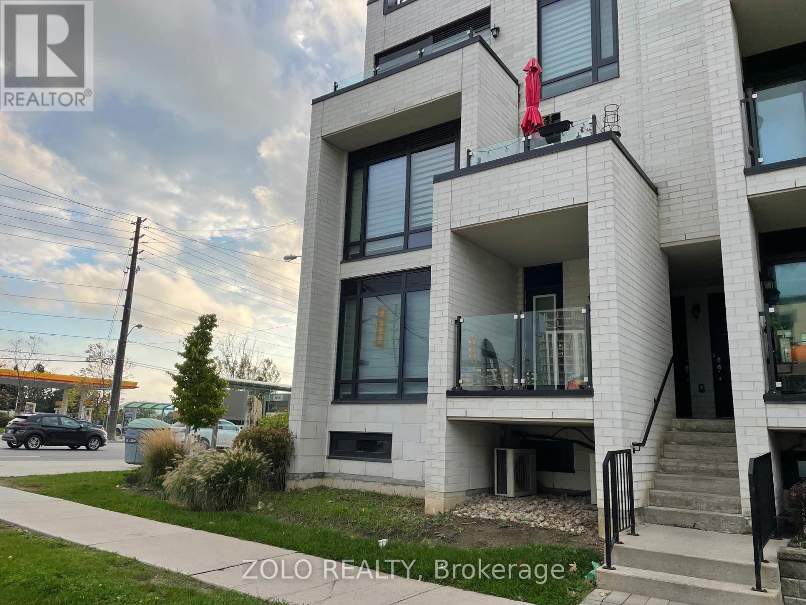 418 - 130 Widdicombe Hill Boulevard, Toronto, Ontario  M9R 0A9 - Photo 2 - W13519586