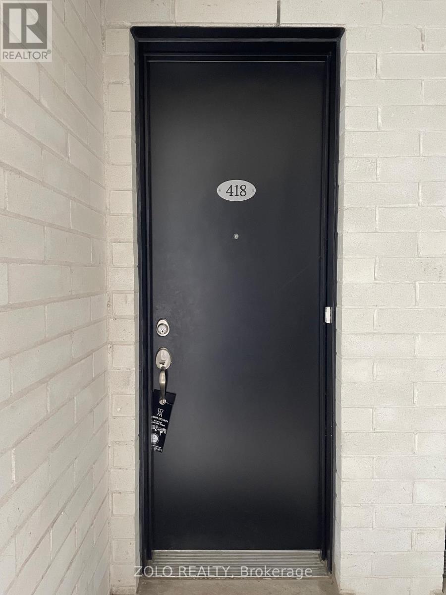 418 - 130 Widdicombe Hill Boulevard, Toronto, Ontario  M9R 0A9 - Photo 3 - W13519586