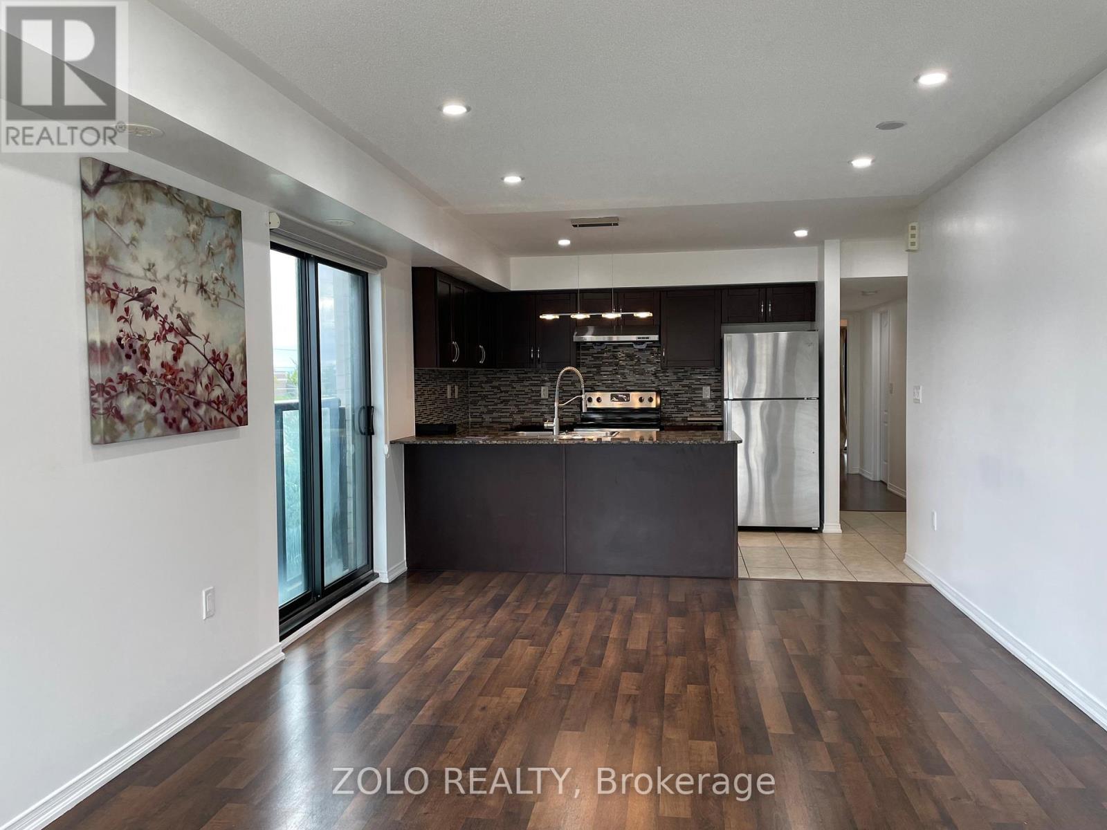 418 - 130 Widdicombe Hill Boulevard, Toronto, Ontario  M9R 0A9 - Photo 7 - W13519586