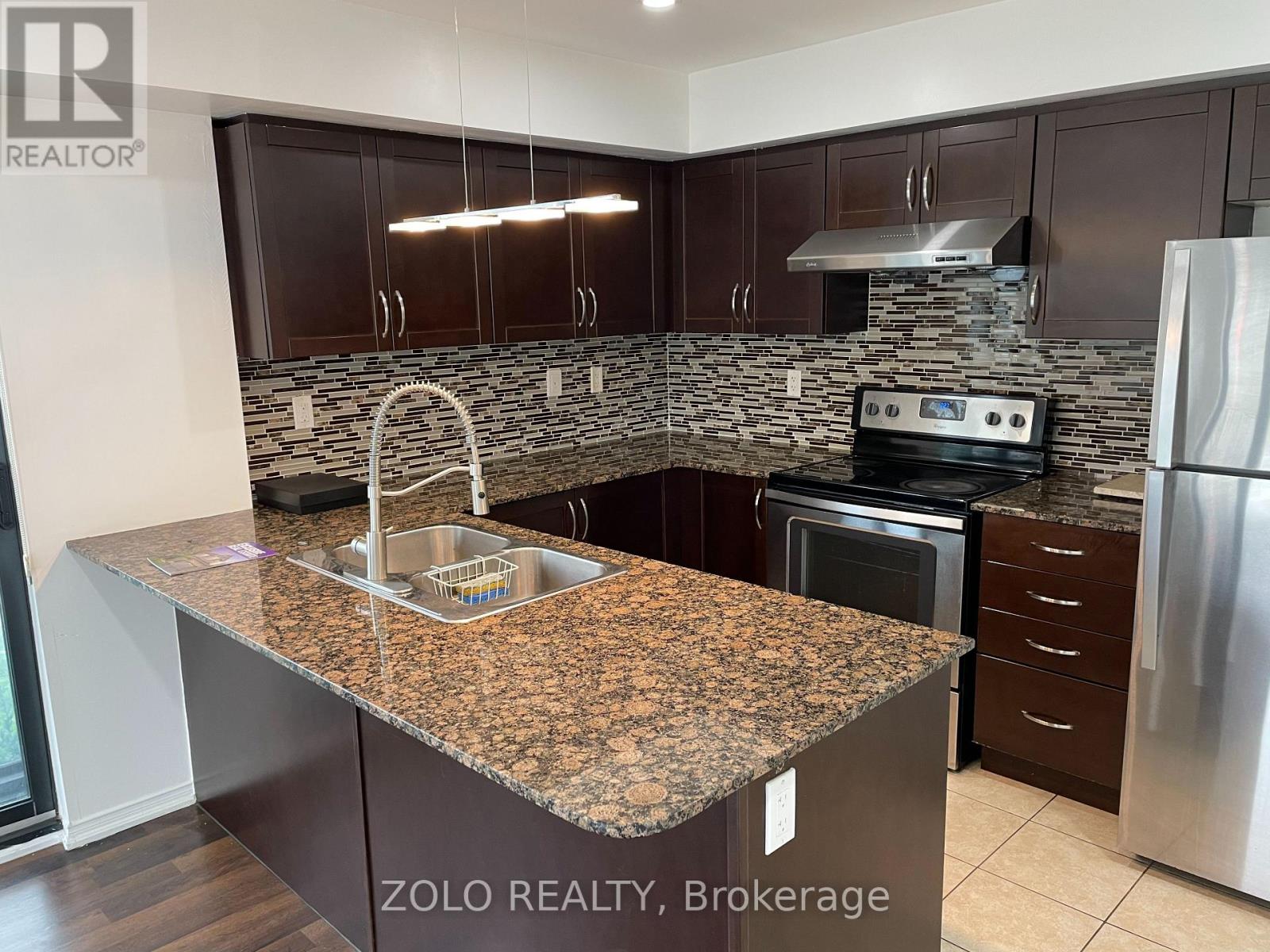 418 - 130 Widdicombe Hill Boulevard, Toronto, Ontario  M9R 0A9 - Photo 8 - W13519586