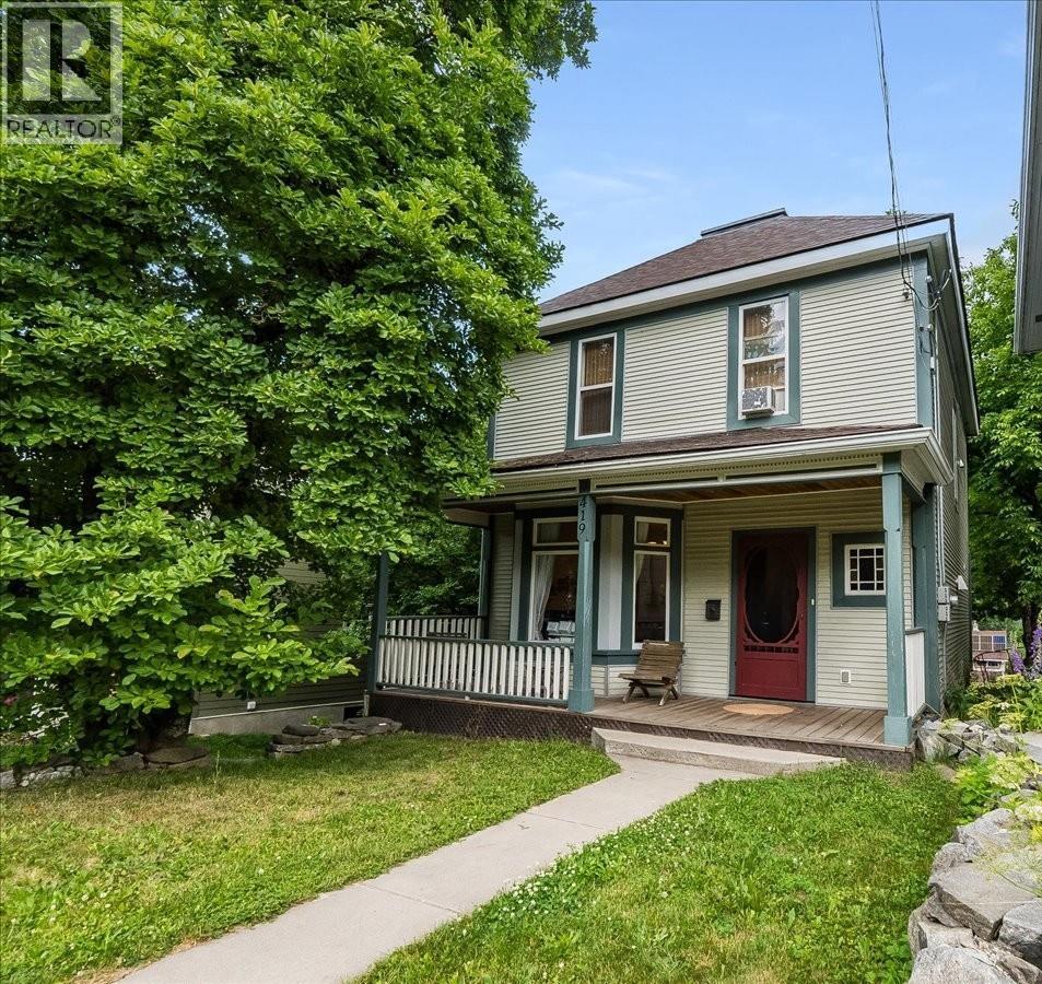 419 Latimer Street