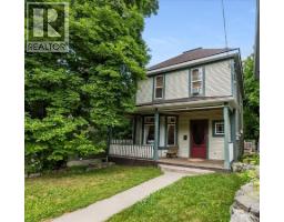 419 Latimer Street, Nelson, British Columbia