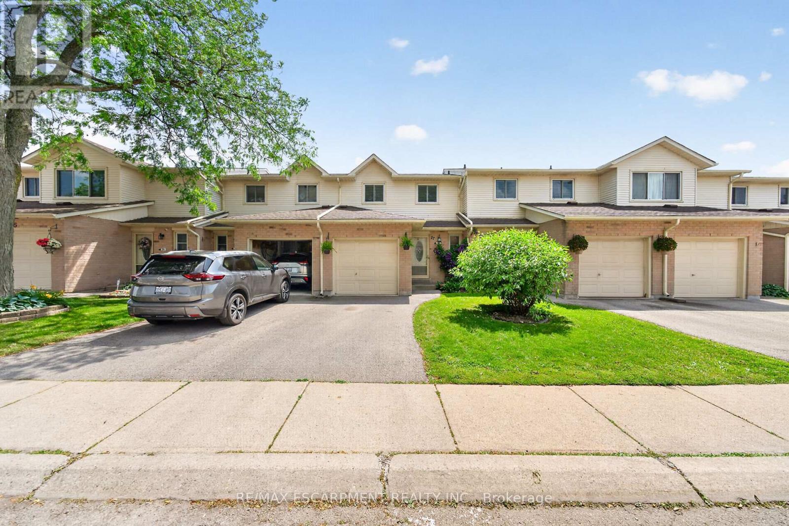27 - 860 Rymal Road E, Hamilton, Ontario  L8W 2X4 - Photo 1 - X13519540