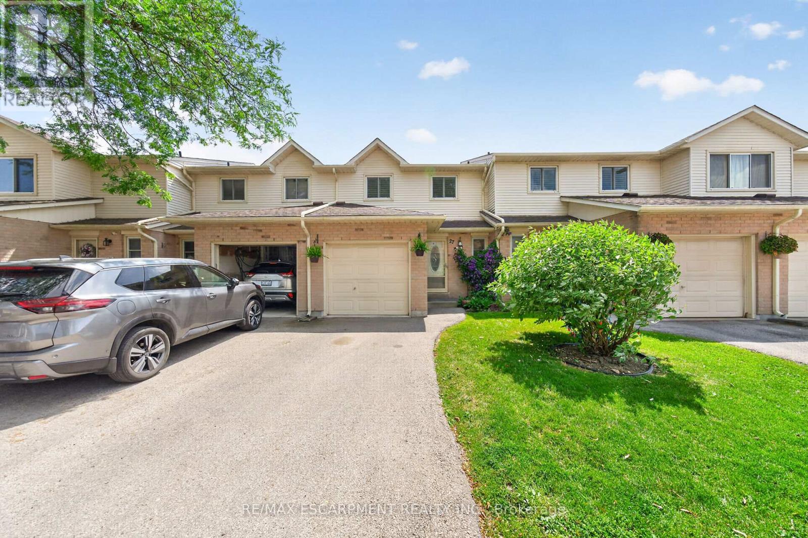 27 - 860 Rymal Road E, Hamilton, Ontario  L8W 2X4 - Photo 4 - X13519540