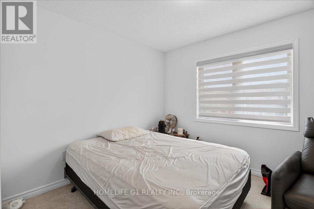 5 Dyer Crescent, Bracebridge, Ontario P1L 0N4 - Photo 33 - X13519556