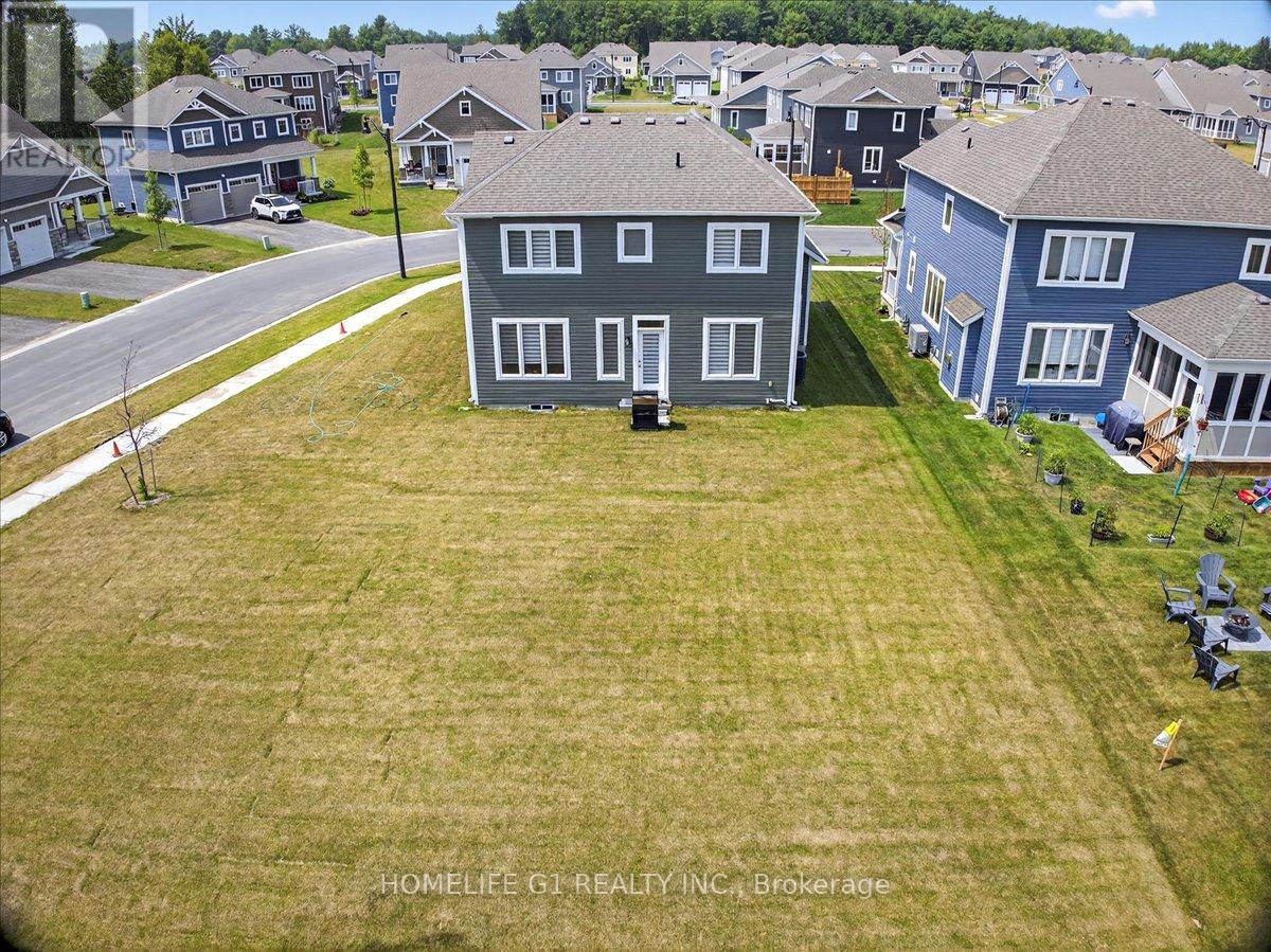 5 Dyer Crescent, Bracebridge, Ontario P1L 0N4 - Photo 6 - X13519556