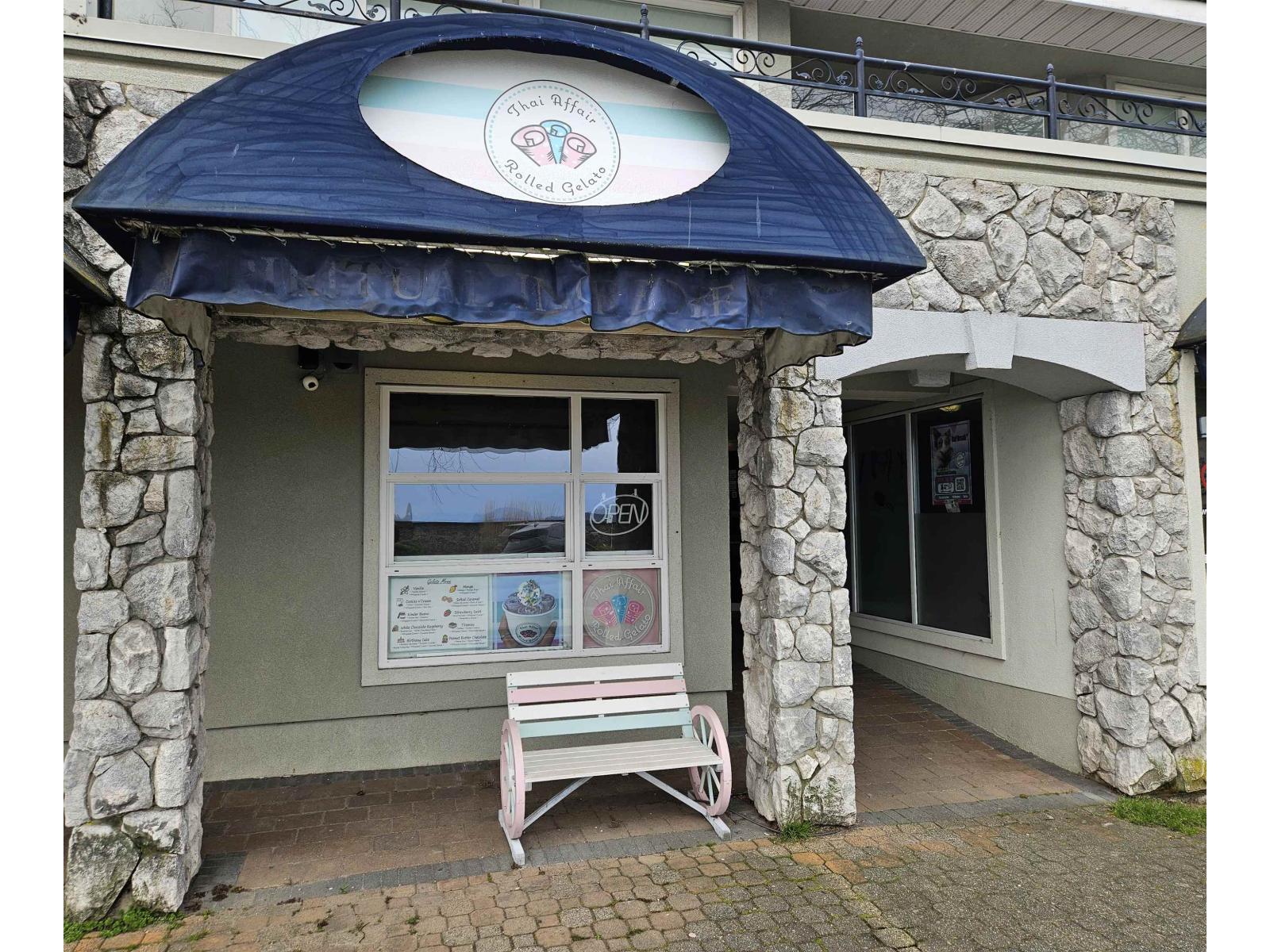 103 15505 MARINE DRIVE, white rock, British Columbia