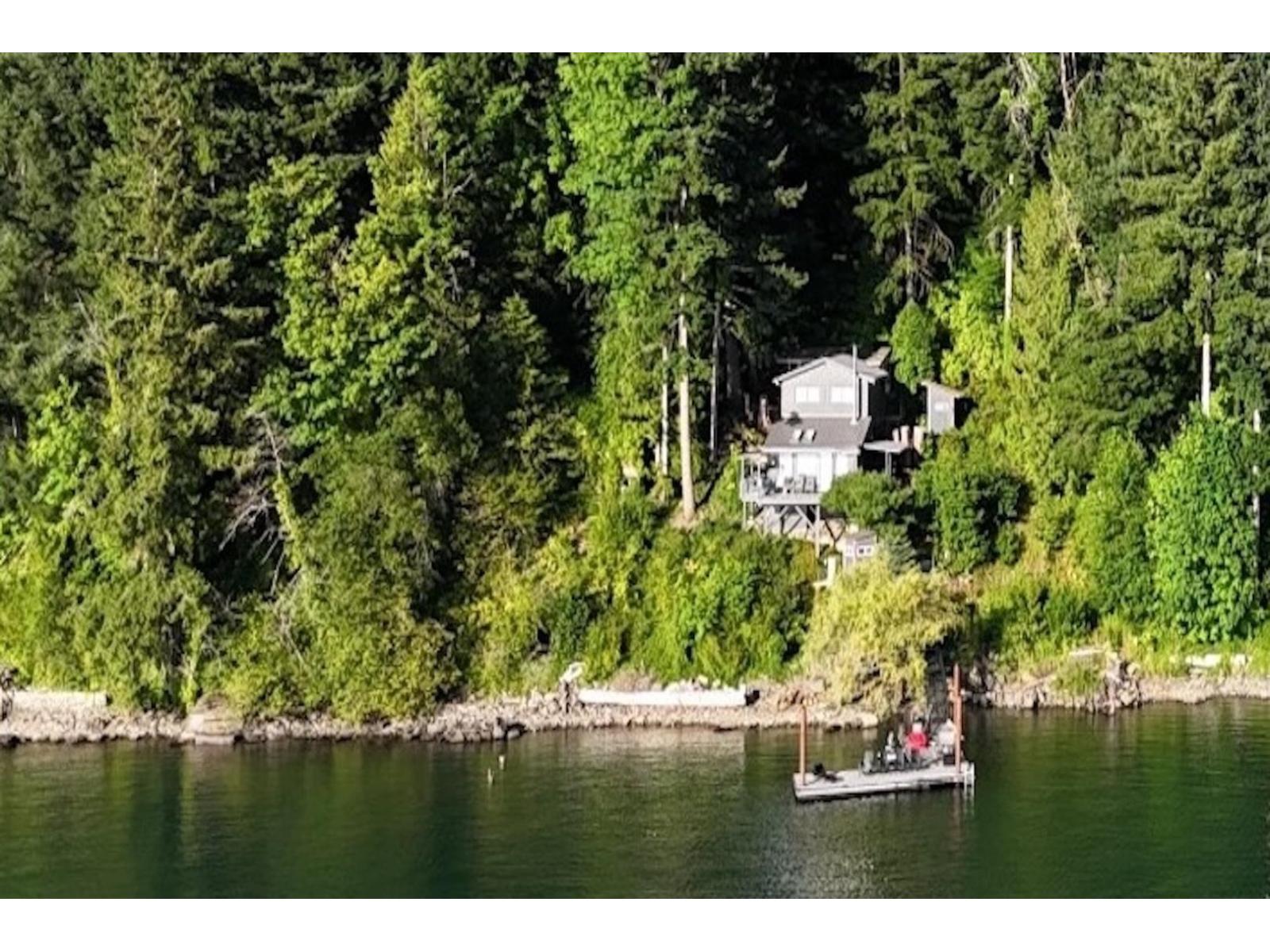BLK C DL 355 CASCADE BAY|Harrison Lake, Harrison Hot Springs, British Columbia