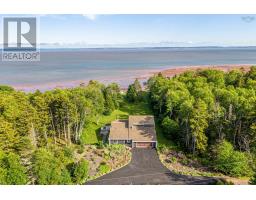 320 Cove Road, Economy, Nova Scotia