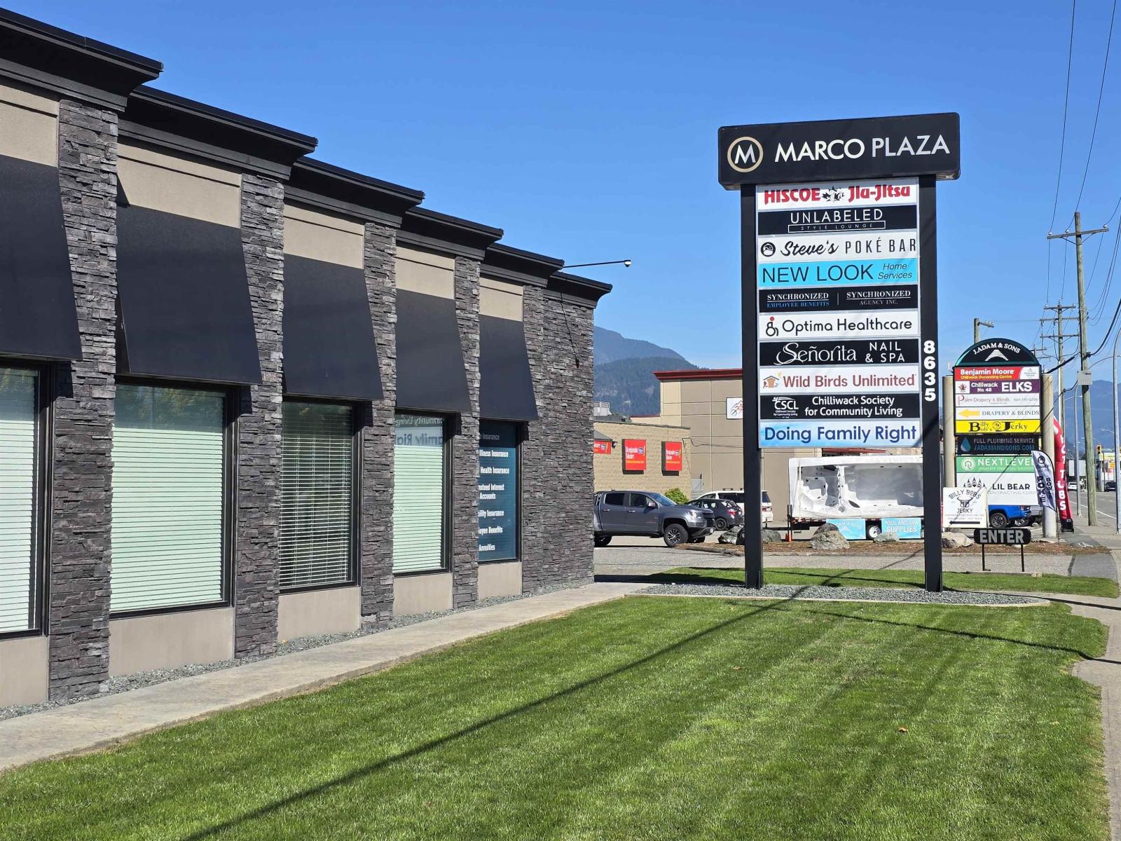 15 8635 YOUNG ROAD|Chilliwack Proper South, Chilliwack, British Columbia