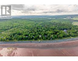 320 Cove Road, Economy, Nova Scotia