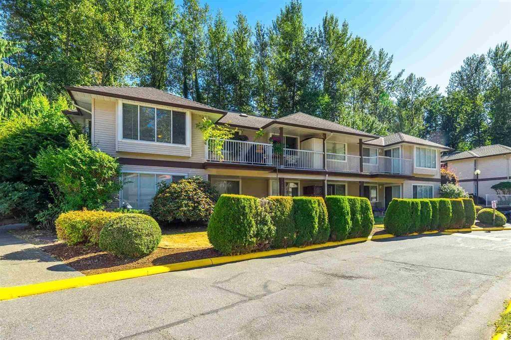 1107 1750 MCKENZIE ROAD, Abbotsford, British Columbia