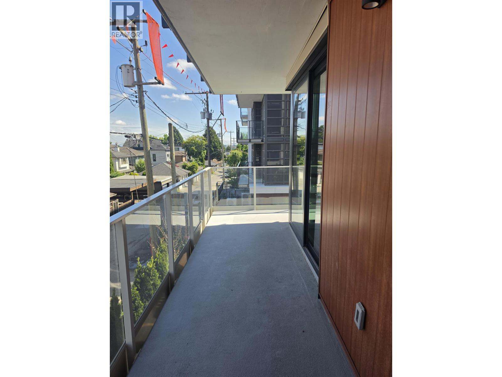 203 8398 Oak Street, Vancouver, British Columbia  V6P 0L9 - Photo 10 - R3142178