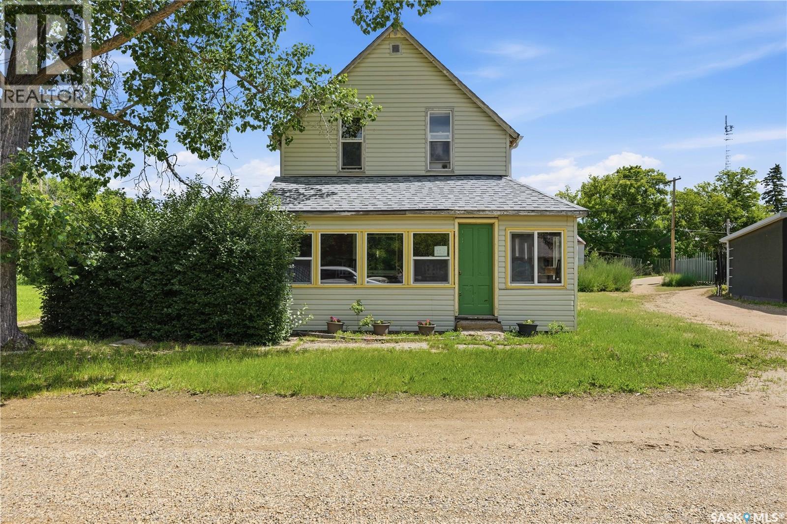 117 Dean STREET, Mortlach, Saskatchewan