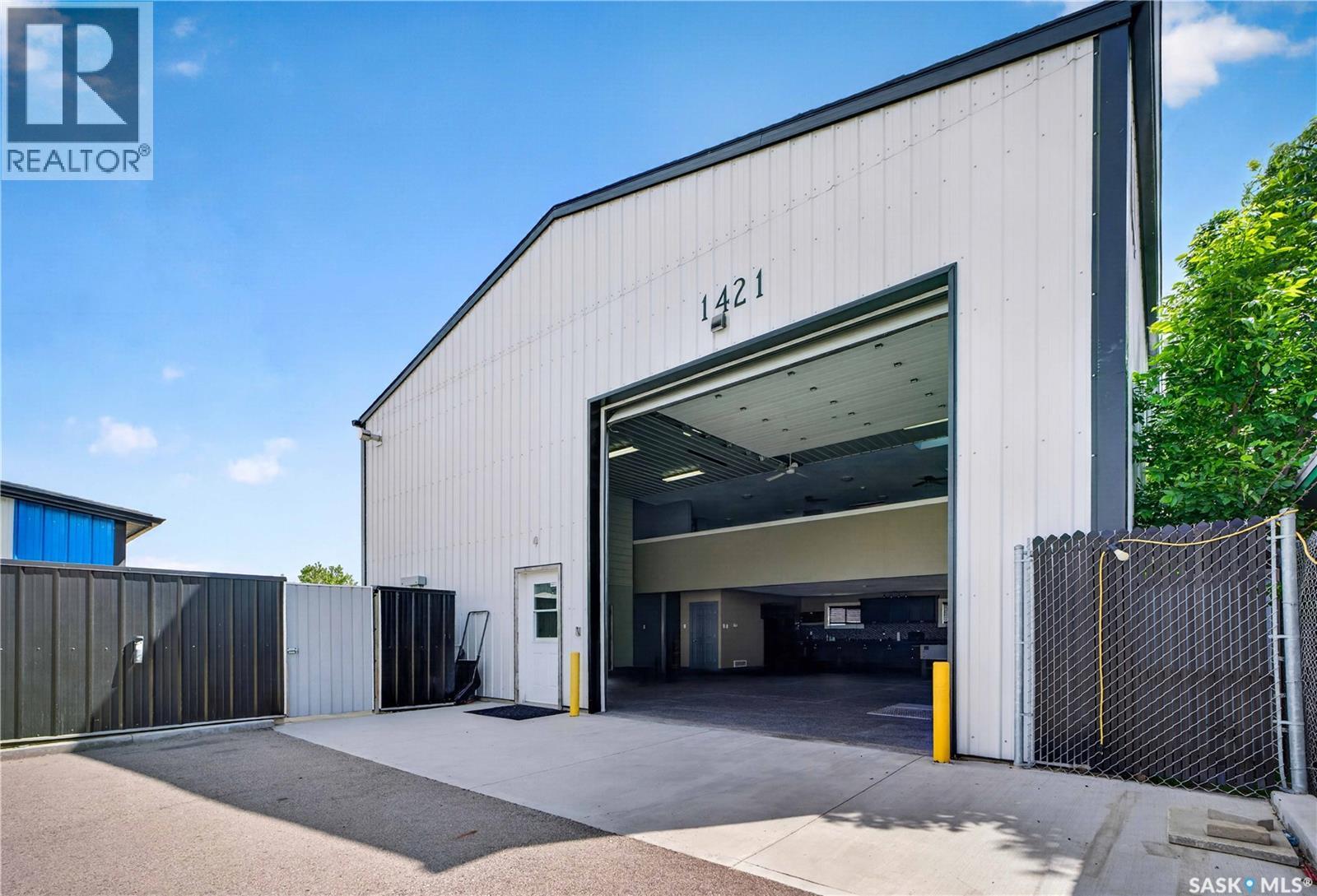1421 Edgar STREET, Regina, Saskatchewan