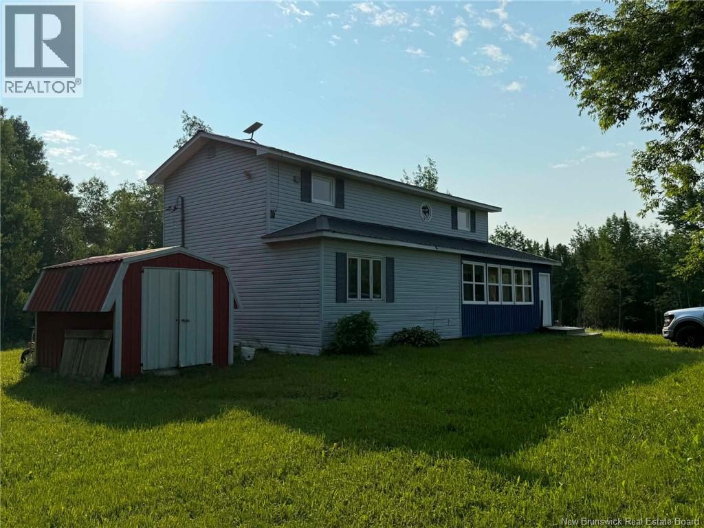 41 Cosman Road, Woodstock, New Brunswick
