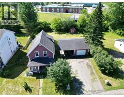 21 Fort Road, Perth-Andover, New Brunswick