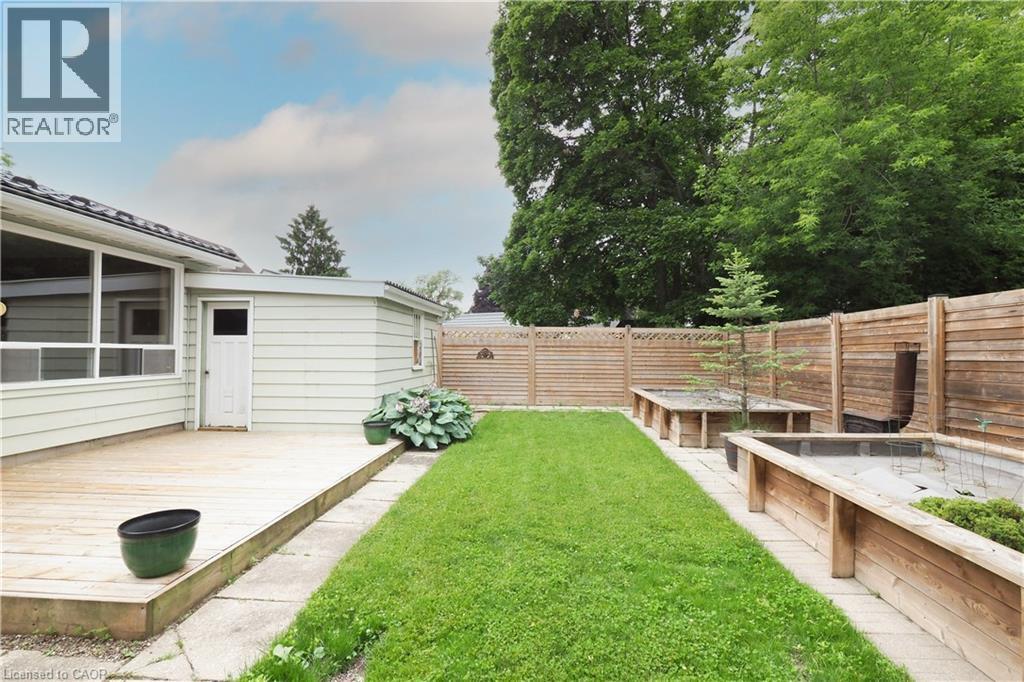 88 Glen Road, Kitchener, Ontario  N2M 3E8 - Photo 31 - 40842534