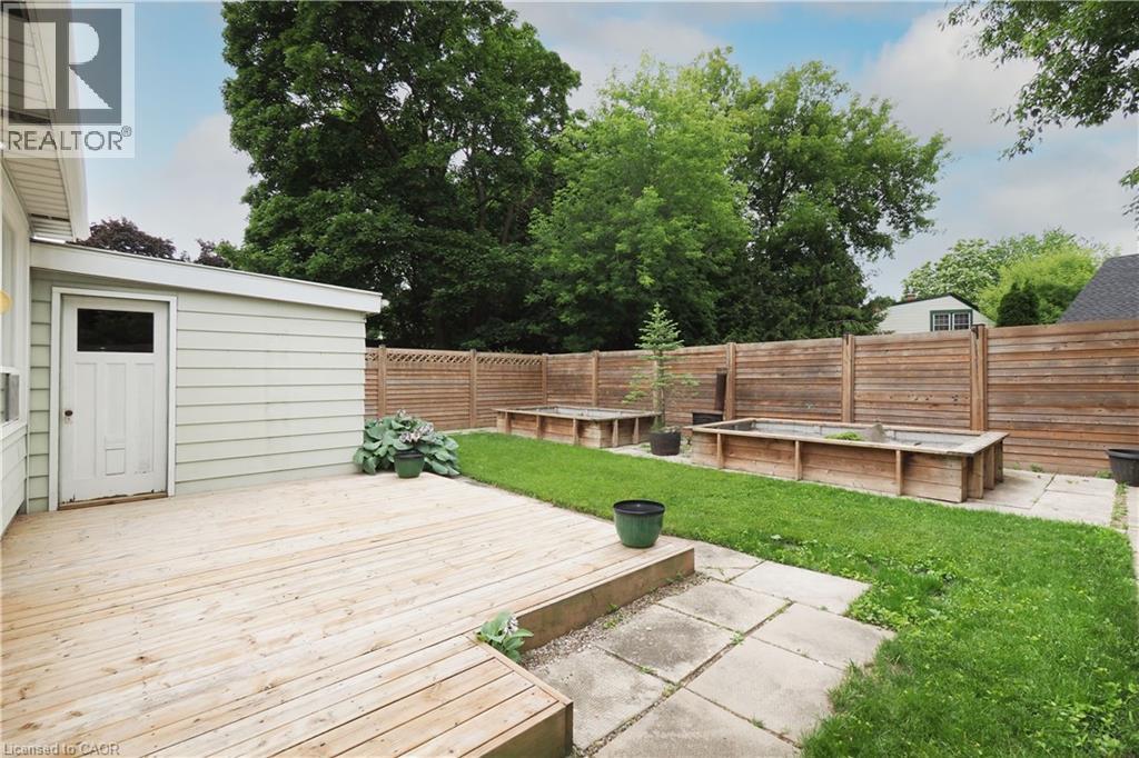 88 Glen Road, Kitchener, Ontario  N2M 3E8 - Photo 29 - 40842534