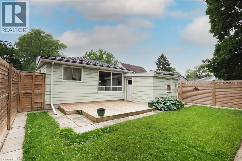 88 Glen Road, Kitchener, Ontario  N2M 3E8 - Photo 27 - 40842534