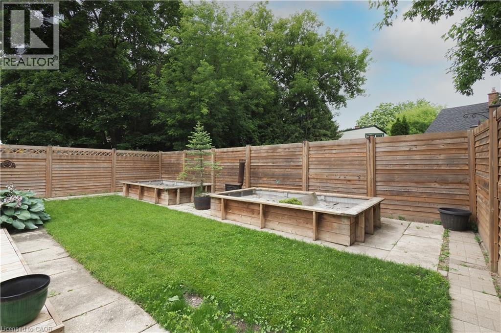 88 Glen Road, Kitchener, Ontario  N2M 3E8 - Photo 32 - 40842534