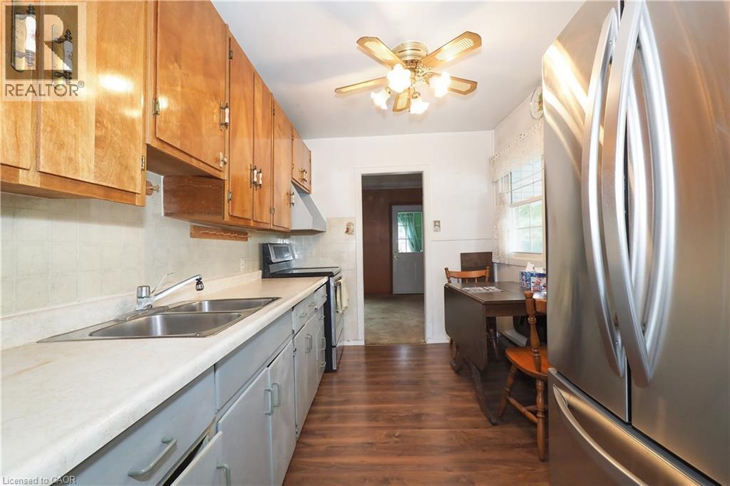 88 Glen Road, Kitchener, Ontario  N2M 3E8 - Photo 14 - 40842534