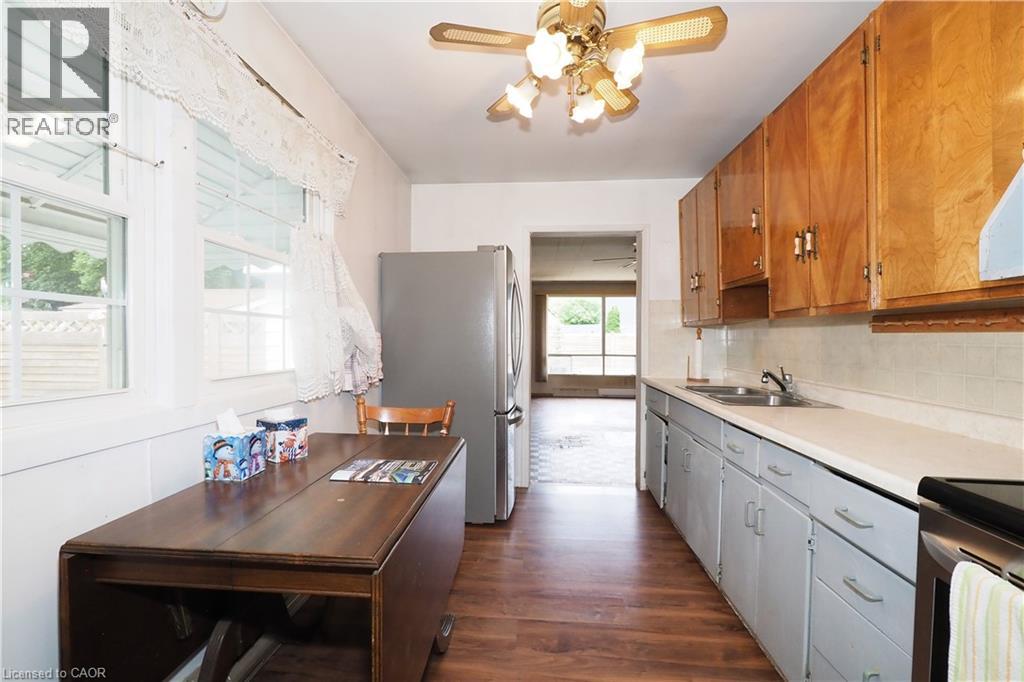 88 Glen Road, Kitchener, Ontario  N2M 3E8 - Photo 15 - 40842534