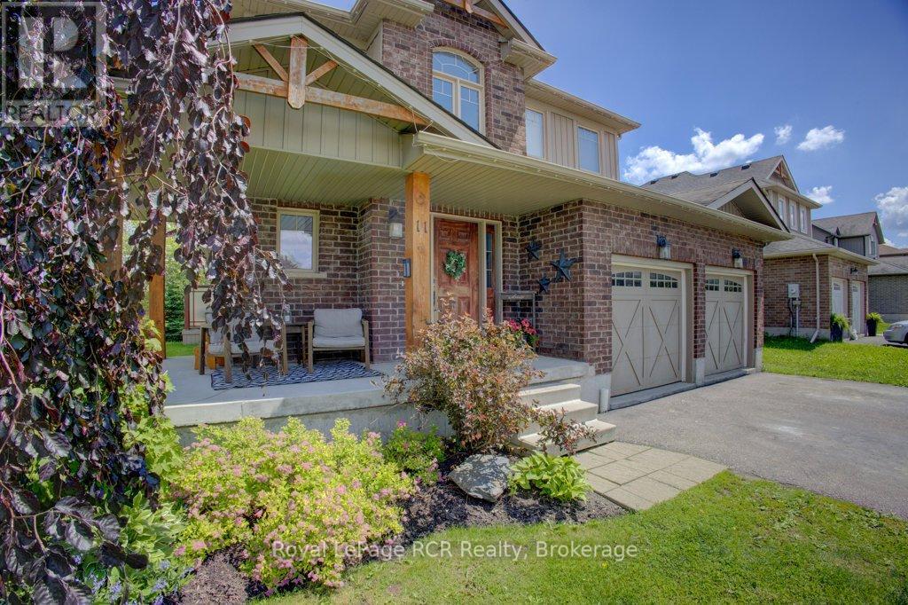 11 Green Street, Mapleton, Ontario  N0G 1P0 - Photo 3 - X13176198