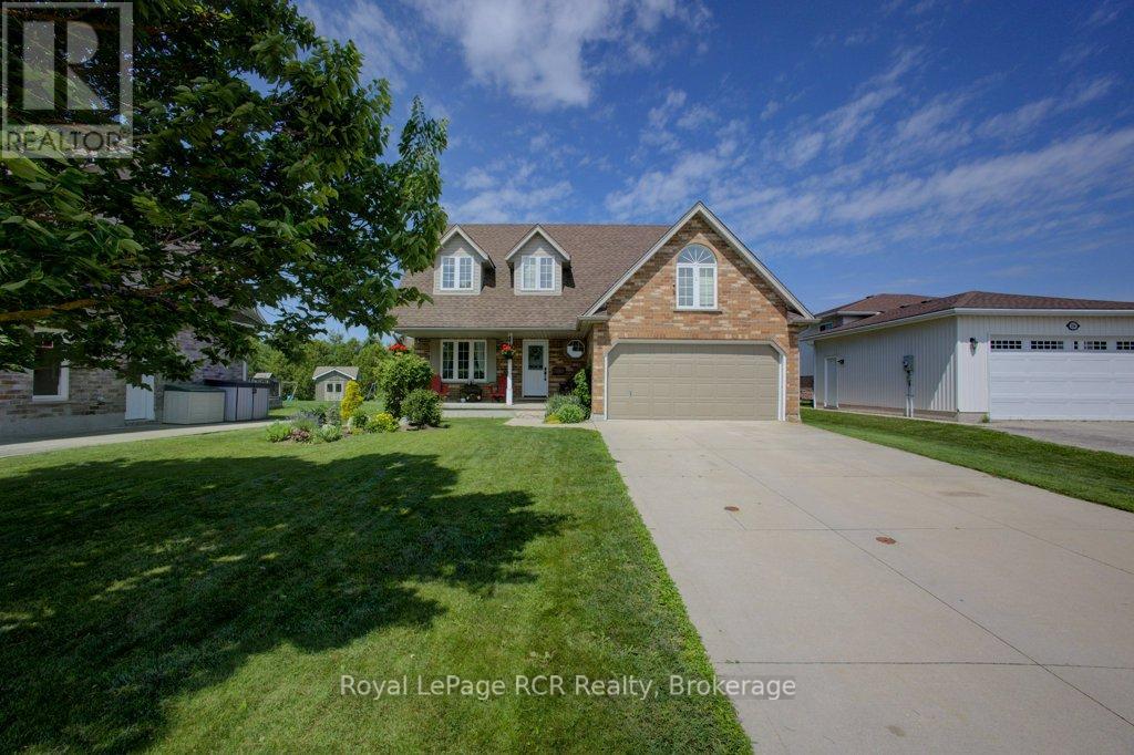 232 CONESTOGA STREET N, Wellington North, Ontario