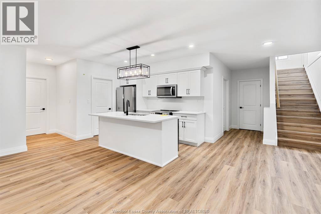 156 Mclellan Avenue Unit# B (Lower), Amherstburg, Ontario  N9V 0H1 - Photo 5 - 26015963