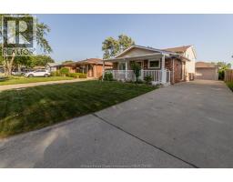 3444 HEMLOCK, Windsor, Ontario