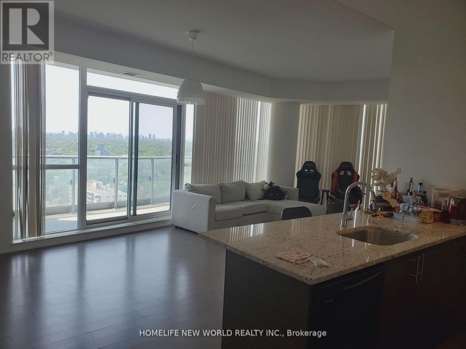 2208 - 70 Forest Manor Road, Toronto, Ontario  M2J 1M6 - Photo 2 - C13519120