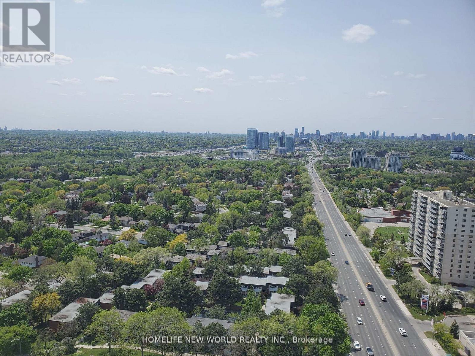 2208 - 70 Forest Manor Road, Toronto, Ontario  M2J 1M6 - Photo 4 - C13519120