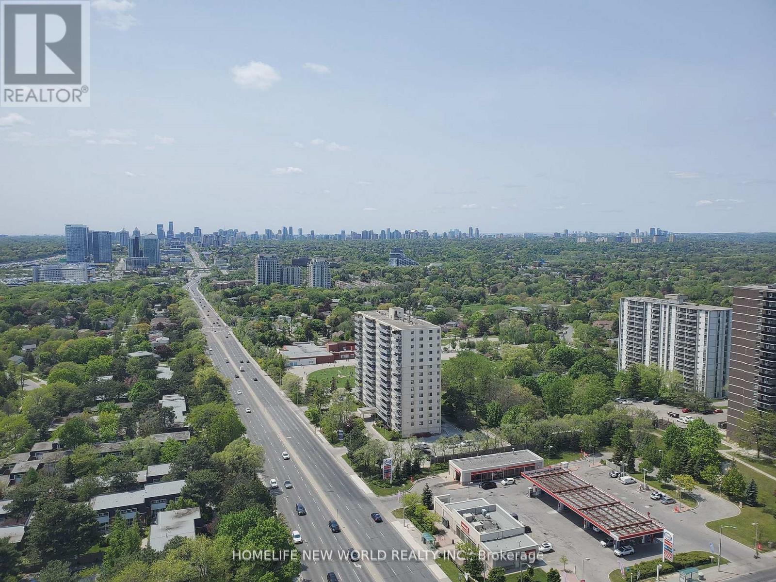 2208 - 70 Forest Manor Road, Toronto, Ontario  M2J 1M6 - Photo 6 - C13519120