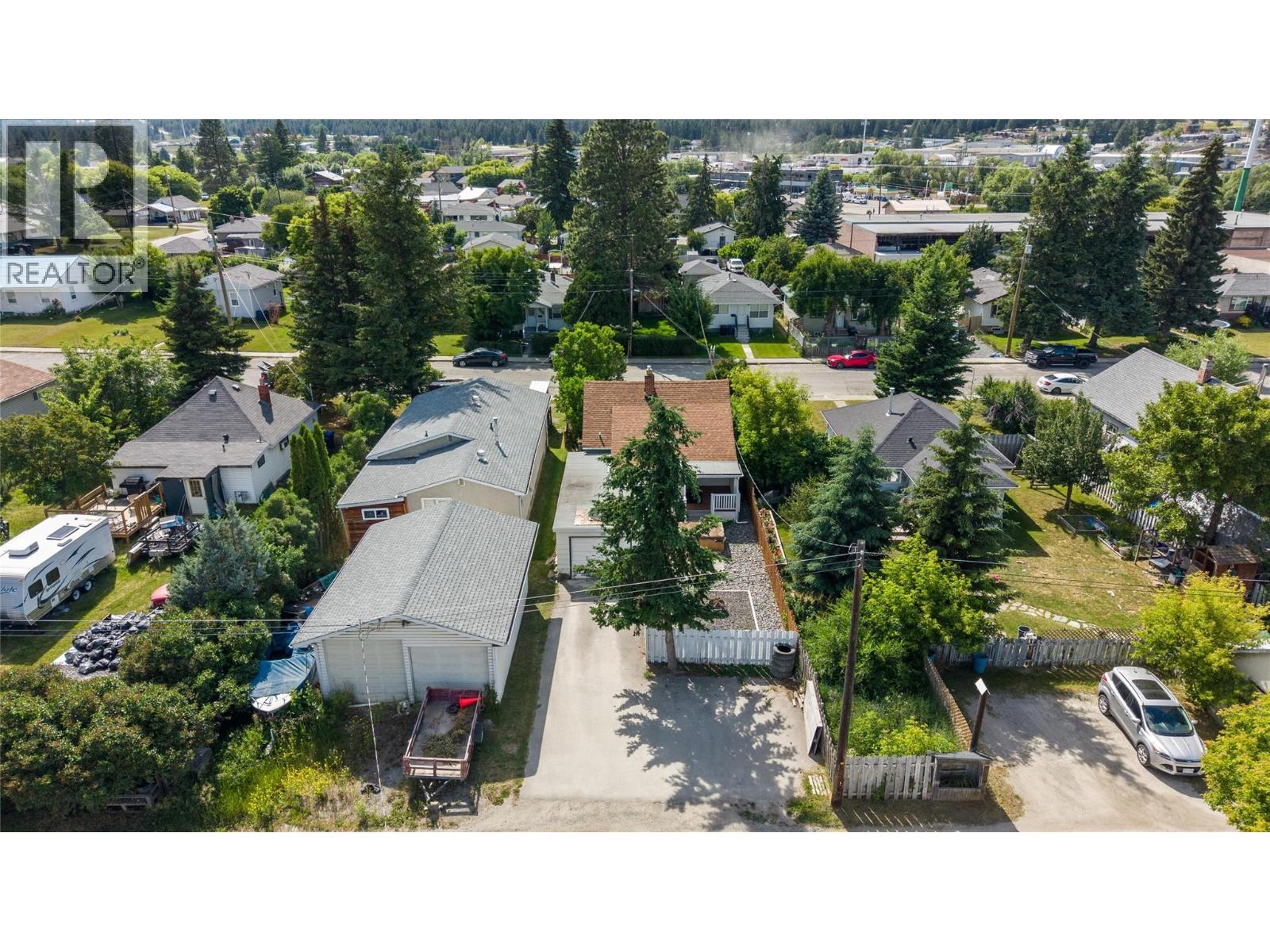 320 2nd Avenue S, Cranbrook, British Columbia V1C 2B1 - Photo 23 - 10393312