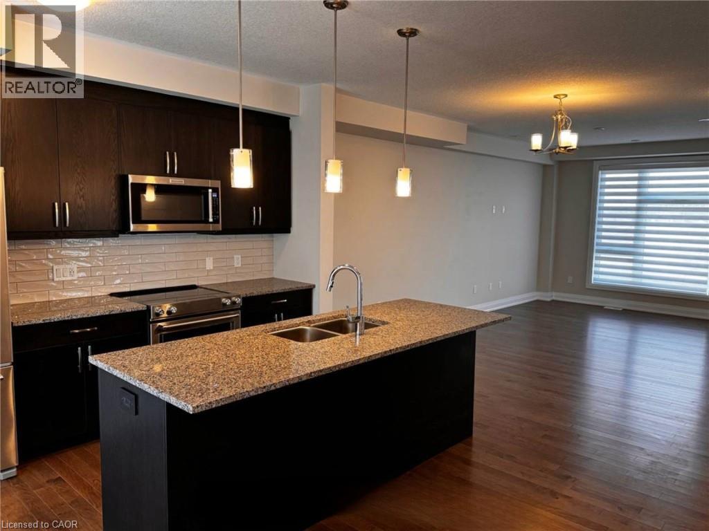 271 Grey Silo Road Unit# 74, Waterloo, Ontario  N2K 0E9 - Photo 4 - 40845068