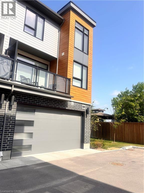 271 Grey Silo Road Unit# 74, Waterloo, Ontario  N2K 0E9 - Photo 8 - 40845068