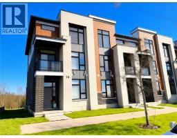 271 GREY SILO Road Unit# 74, waterloo, Ontario