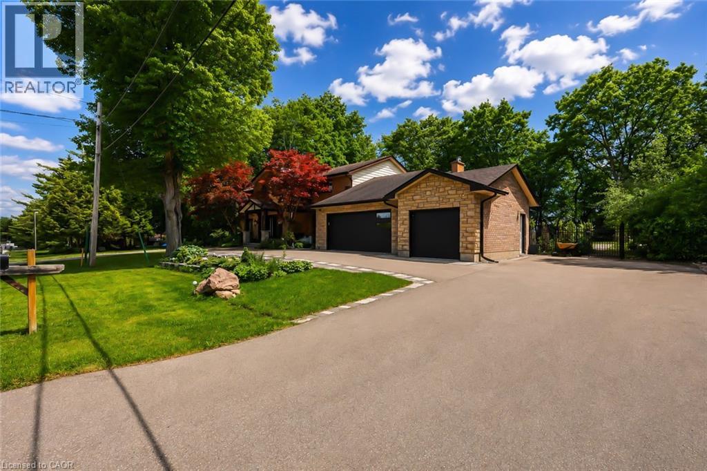 355 Edgehill Drive, Kitchener, Ontario  N2P 2C8 - Photo 4 - 40844982